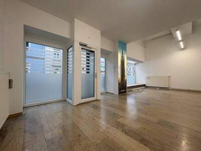 Gewerbeobjekt mieten in 2136 Laa