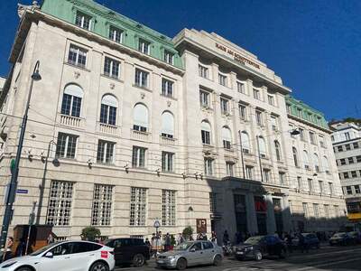 Gewerbeobjekt mieten in 1010 Wien (Bild 1)