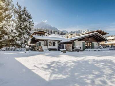 Haus kaufen in 6352 Ellmau