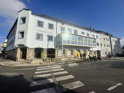 Gewerbeobjekt mieten in 4800 Attnang