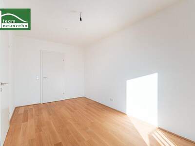 Terrassenwohnung kaufen in 1210 Wien (Bild 4)