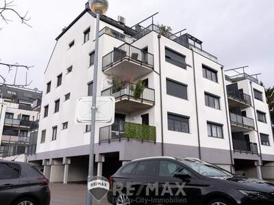 Terrassenwohnung kaufen in 3430 Tulln (Bild 1)