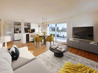 Wohnung kaufen in 1220 Wien