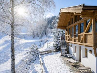 Eigentumswohnung in 6352 Ellmau