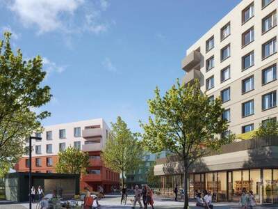 Wohnung mieten in 8020 Graz