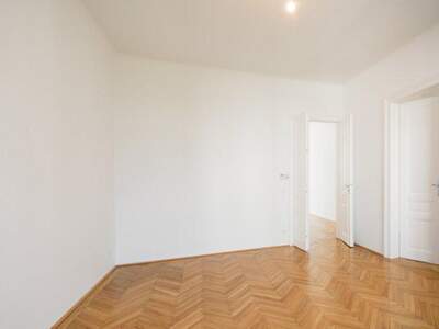 Terrassenwohnung kaufen in 1190 Wien (Bild 4)