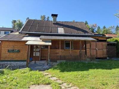 Haus kaufen in 9220 Velden