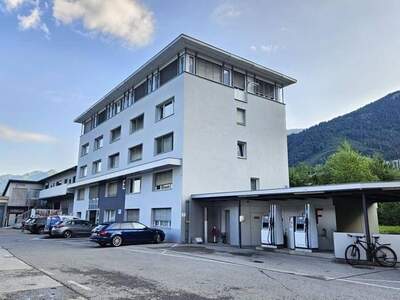 Gewerbeobjekt kaufen in 6700 Bludenz