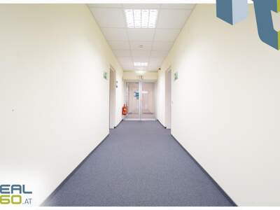 Büro / Praxis mieten in 4040 Linz (Bild 5)