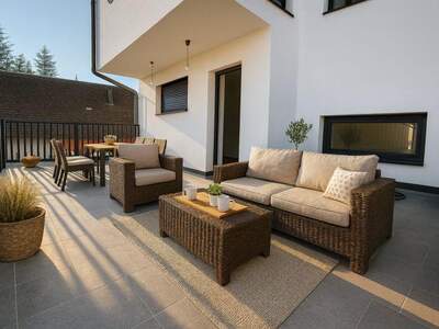 Haus kaufen in 2111 Harmannsdorf