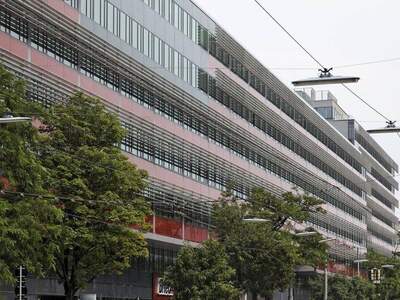 Büro / Praxis mieten in 1030 Wien (Bild 2)