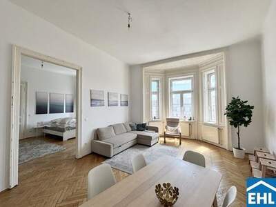 Wohnung kaufen in 1060 Wien