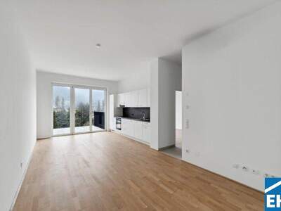 Terrassenwohnung mieten in 8020 Graz (Bild 1)