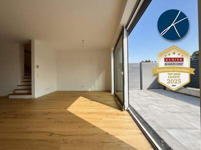 Terrassenwohnung kaufen in 3100 St. Pölten (Bild 3)