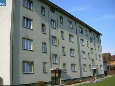 Wohnung mit Balkon mieten in 4980 Antiesenhofen (Bild 2)