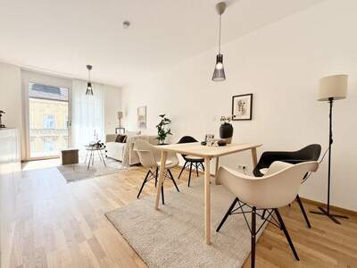 Terrassenwohnung kaufen in 1120 Wien (Bild 1)