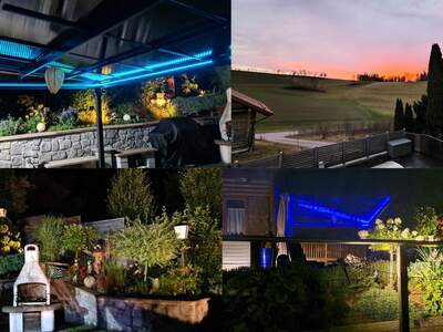 Haus mit Garten kaufen in 4174 Niederwaldkirchen (Bild 2)