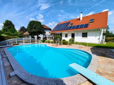 Einfamilienhaus kaufen in 4616 Weißkirchen (Bild 1)