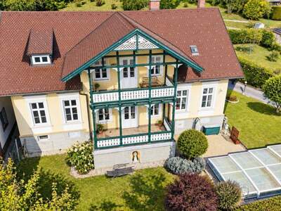 Haus kaufen in 2640 Gloggnitz