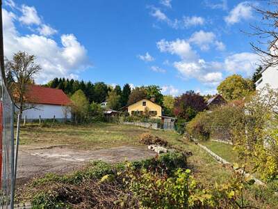 Grundstück kaufen in 8054 Seiersberg