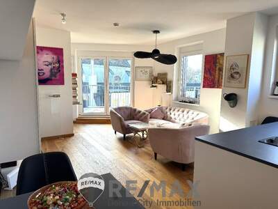 Terrassenwohnung kaufen in 2344 Maria Enzersdorf (Bild 2)