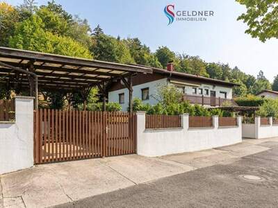 Haus kaufen in 7323 Ritzing
