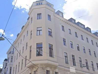 Wohnung mieten in 1080 Wien