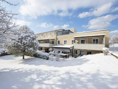 Wohnung kaufen in 8344 Bad Gleichenberg