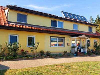 Haus mit Garten kaufen in 7574 Neudauberg (Bild 2)