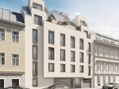 Wohnung mieten in 1180 Wien