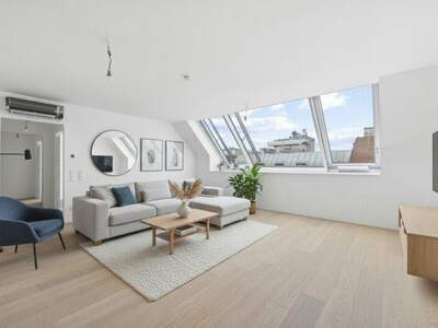 Terrassenwohnung kaufen in 1070 Wien (Bild 3)