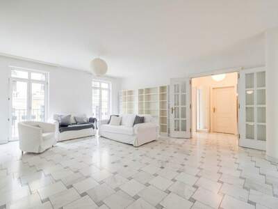 Terrassenwohnung mieten in 1070 Wien (Bild 3)