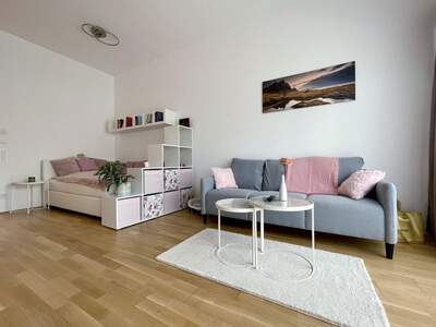 Wohnung mit Balkon mieten in 8020 Graz (Bild 3)