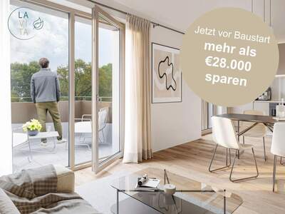 Wohnung mit Balkon kaufen in 2103 Langenzersdorf (Bild 1)