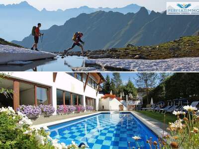 Gewerbeobjekt kaufen in 6471 Arzl (Bild 5)