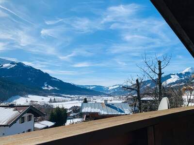 Haus provisionsfrei mieten in 6365 Kirchberg