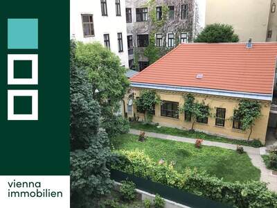 Mietwohnung in 1160 Wien
