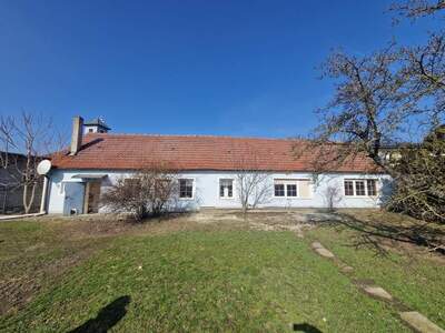 Haus kaufen in 3435 Zwentendorf