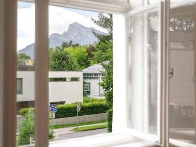 Mietwohnung in 5020 Salzburg