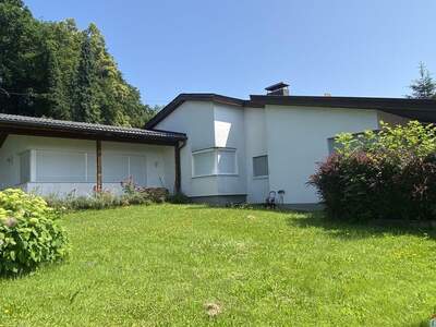 Haus mit Garten kaufen in 5023 Salzburg (Bild 1)