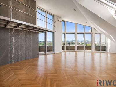 Terrassenwohnung kaufen in 1030 Wien (Bild 4)