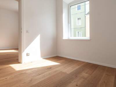 Wohnung mit Balkon kaufen in 4020 Linz (Bild 3)