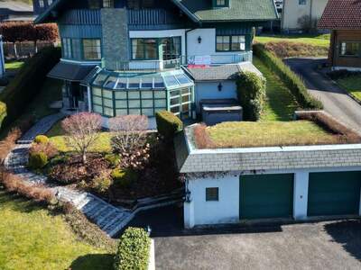 Haus mieten in 4863 Buchberg (Bild 1)