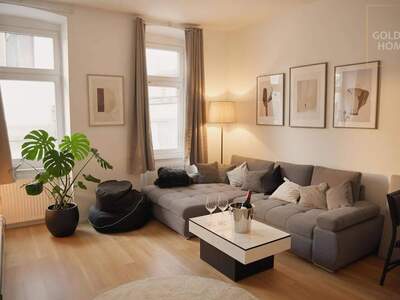 Wohnung kaufen in 1170 Wien