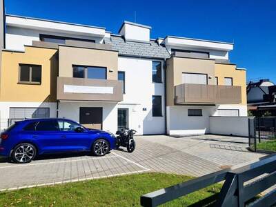 Anlageobjekt kaufen in 1220 Wien