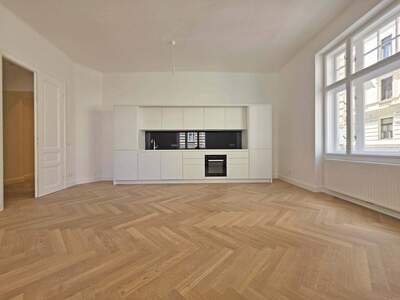 Wohnung mieten in 1070 Wien