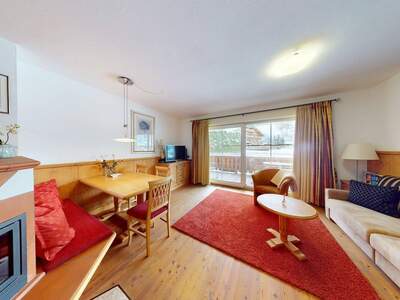 Wohnung kaufen in 6371 Aurach