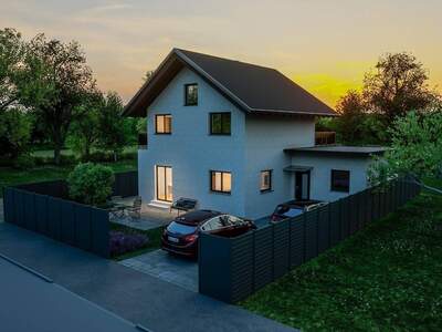 Haus kaufen in 5082 Glanegg