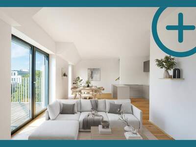 Wohnung kaufen in 1210 Wien