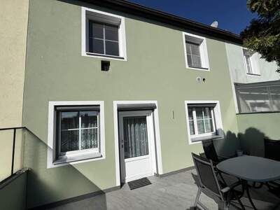 Haus kaufen in 2130 Mistelbach